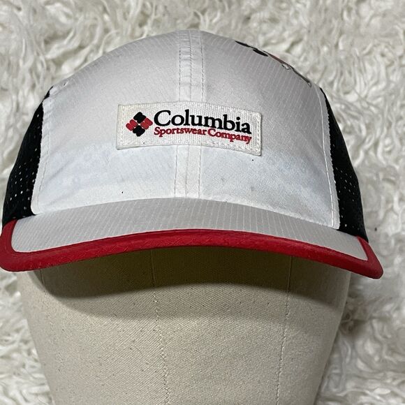 Disney x Columbia Collection Shredder Hat Adult Unisex - Picture 1 of 4